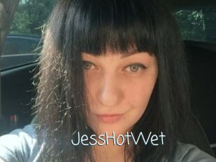 JessHotWet