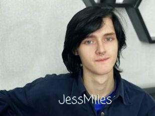 JessMiles
