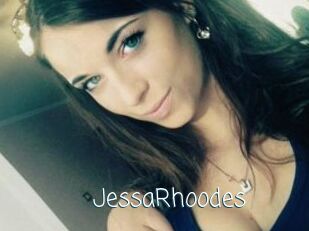 JessaRhoodes