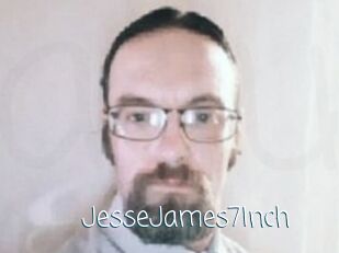 JesseJames7Inch