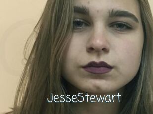 JesseStewart