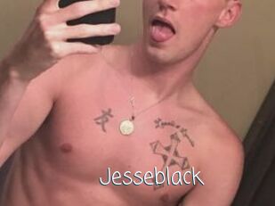 Jesseblack