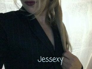 Jessexy