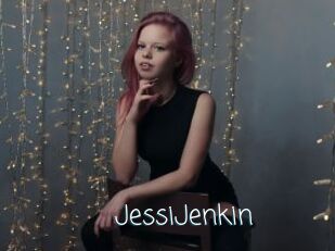JessiJenkin