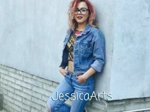 JessicaArts
