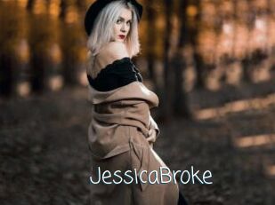 JessicaBroke