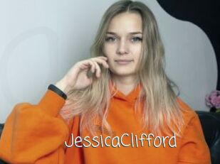 JessicaClifford