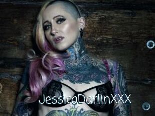 JessicaDarlinXXX