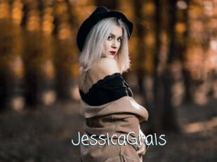 JessicaGrais