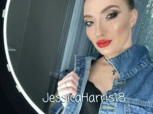 JessicaHarris18