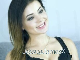 JessicaJamesX