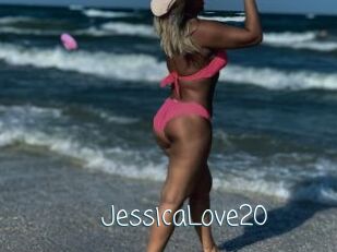 JessicaLove20