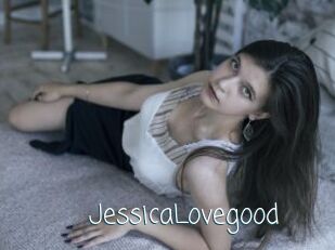 JessicaLovegood