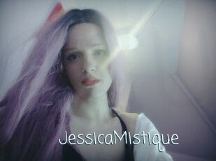 JessicaMistique