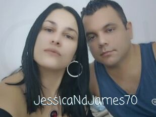 JessicaNdJames70