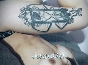 JessicaRai