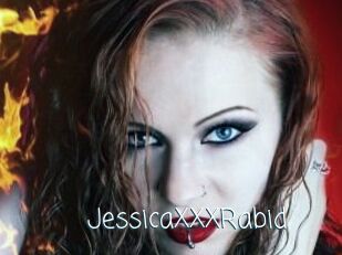 JessicaXXXRabid