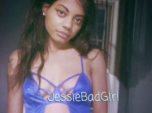 JessieBadGirl