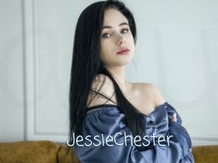 JessieChester Adult o Porn