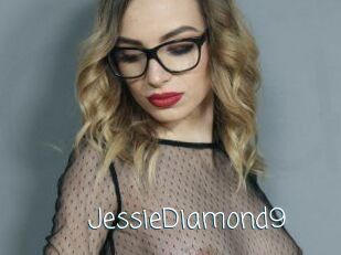 JessieDiamond9