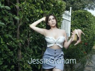 JessieGraham