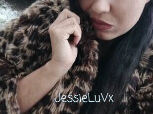 JessieLuVx