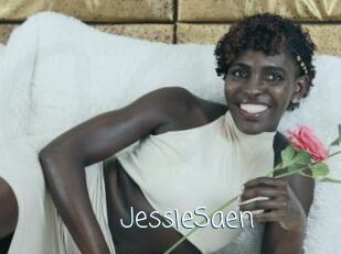 JessieSaen