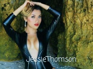 JessieThomson