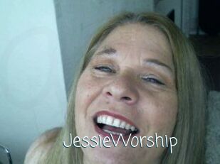 JessieWorship
