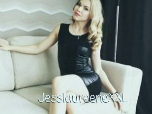 JesslaureeneXXL
