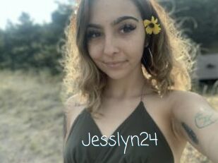Jesslyn24