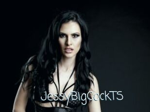 JessyBigCockTS