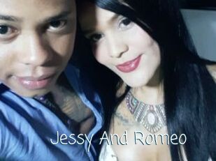 Jessy_And_Romeo
