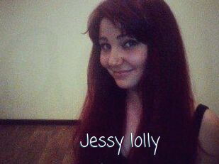 Jessy_lolly