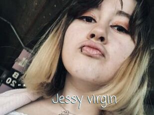 Jessy_virgin