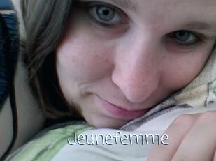 Jeunefemme
