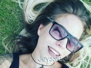 Jeyssie