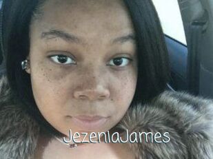 JezeniaJames