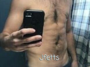 Jfetts