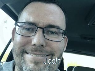 Jgalt