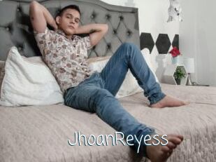JhoanReyess