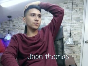 Jhon_thomas