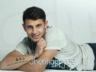 Jhonhappy69