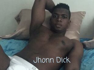 Jhonn_Dick Adult o Porn