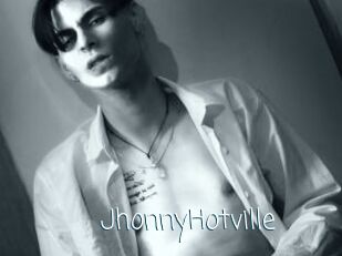 JhonnyHotville