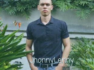 JhonnyLenny