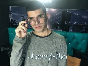 JhonnyMiller