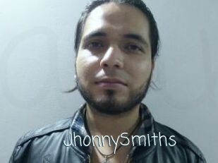 JhonnySmiths