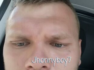 Jhonnyboy7