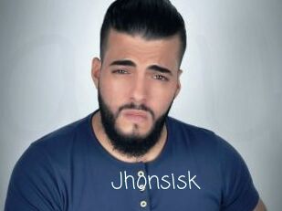 Jhonsisk